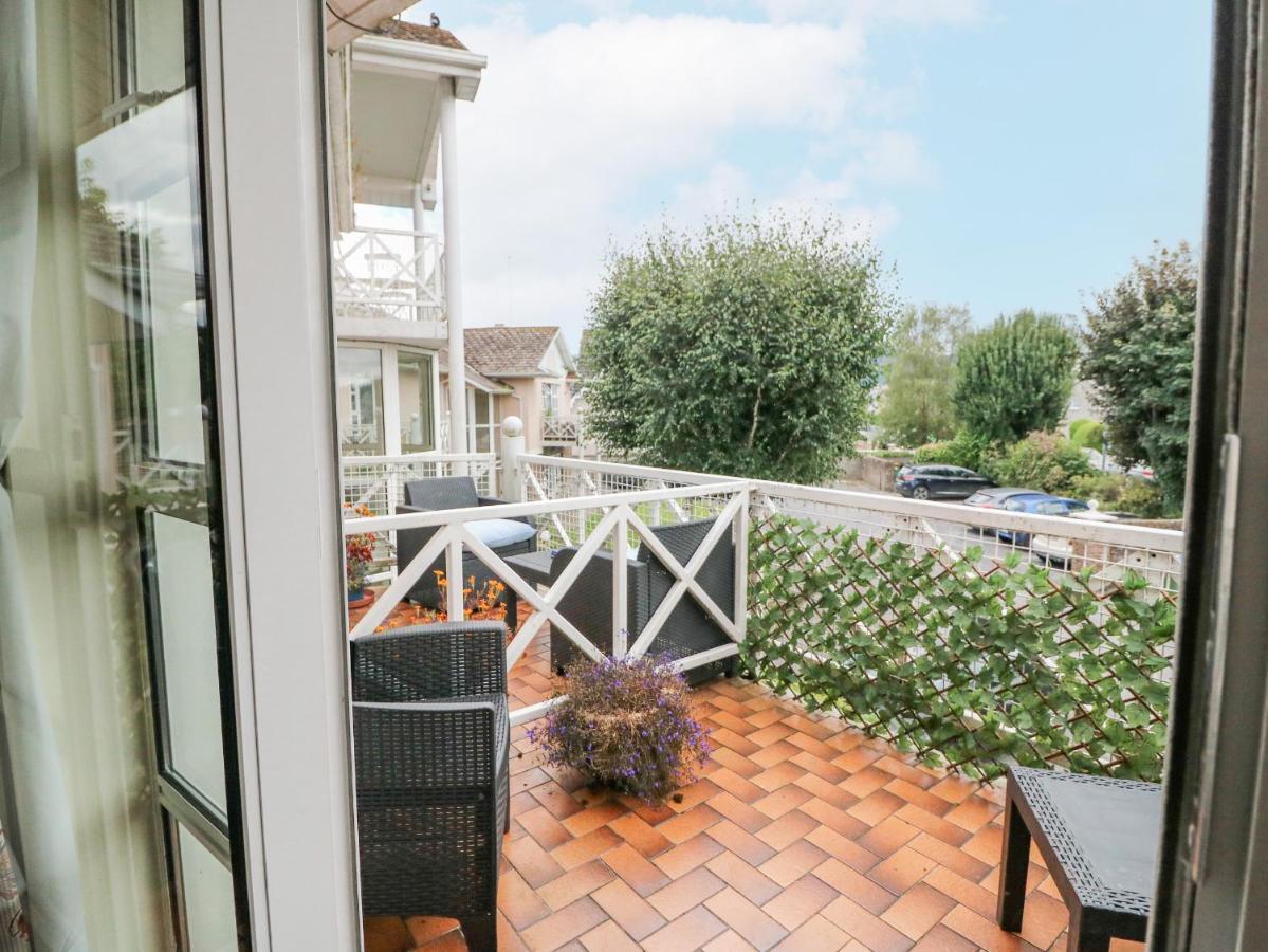 8 Scrahan Place Cill Airne Kültér fotó