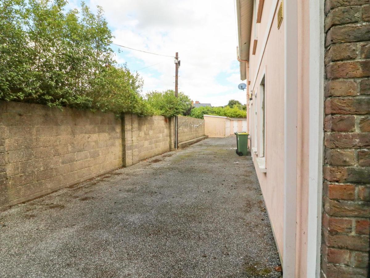 8 Scrahan Place Cill Airne Kültér fotó