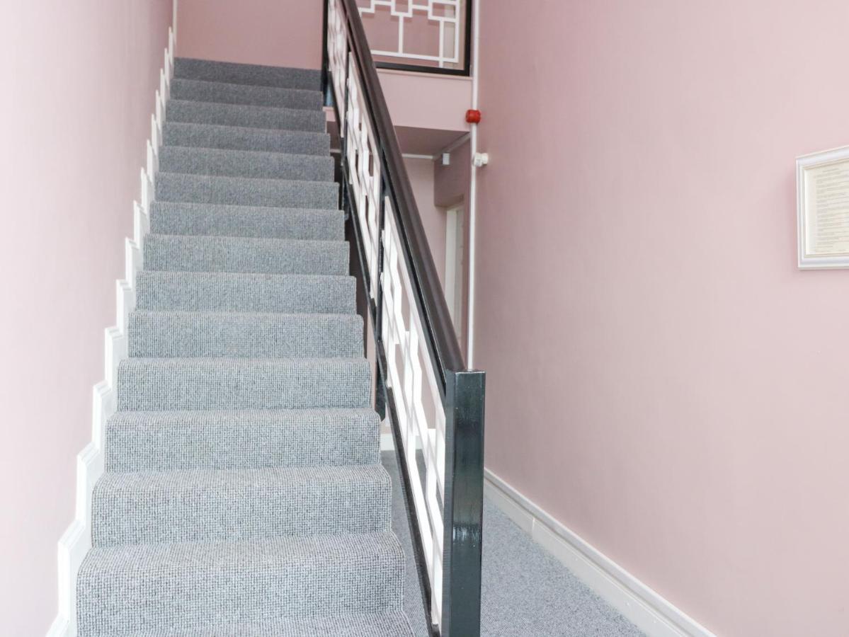 8 Scrahan Place Cill Airne Kültér fotó