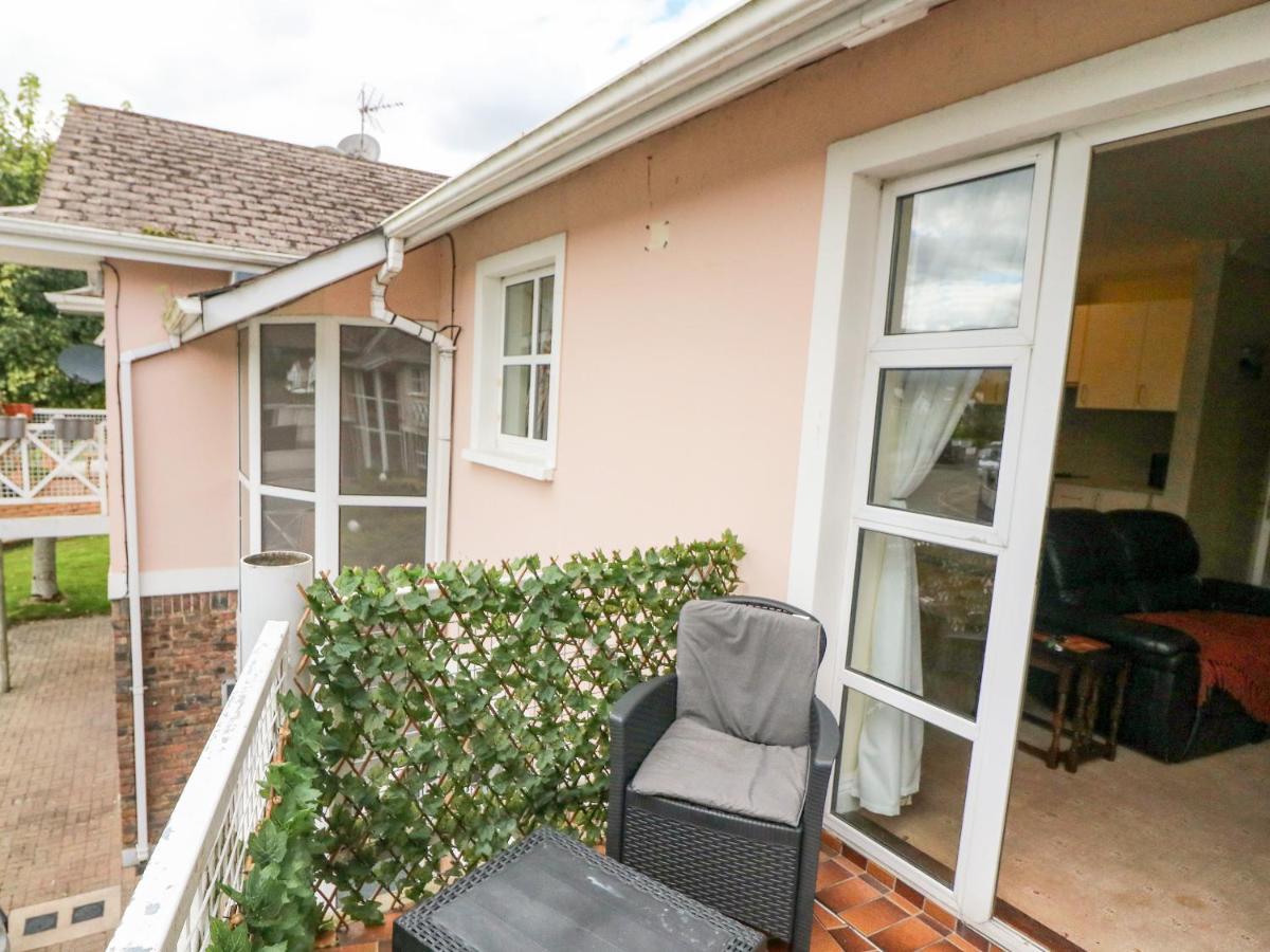 8 Scrahan Place Cill Airne Kültér fotó