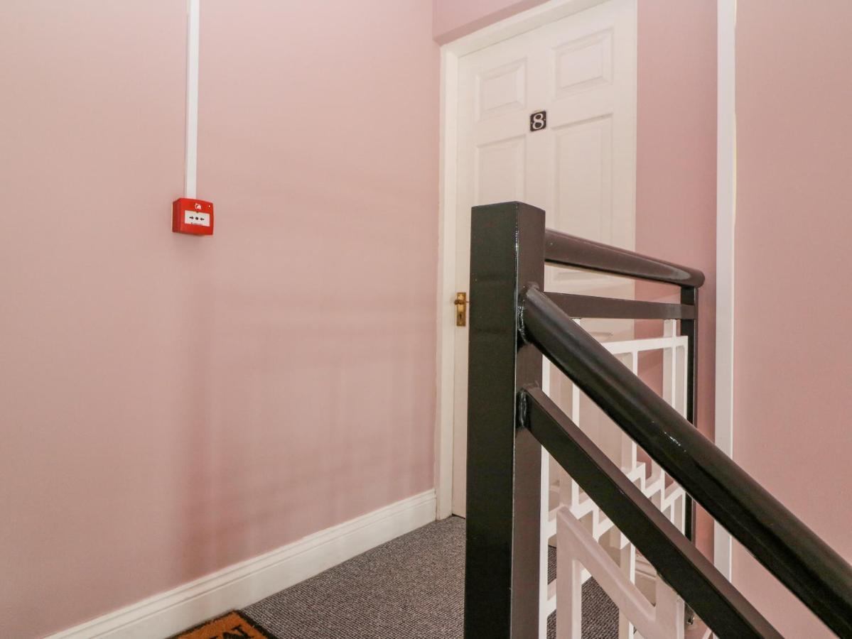 8 Scrahan Place Cill Airne Kültér fotó