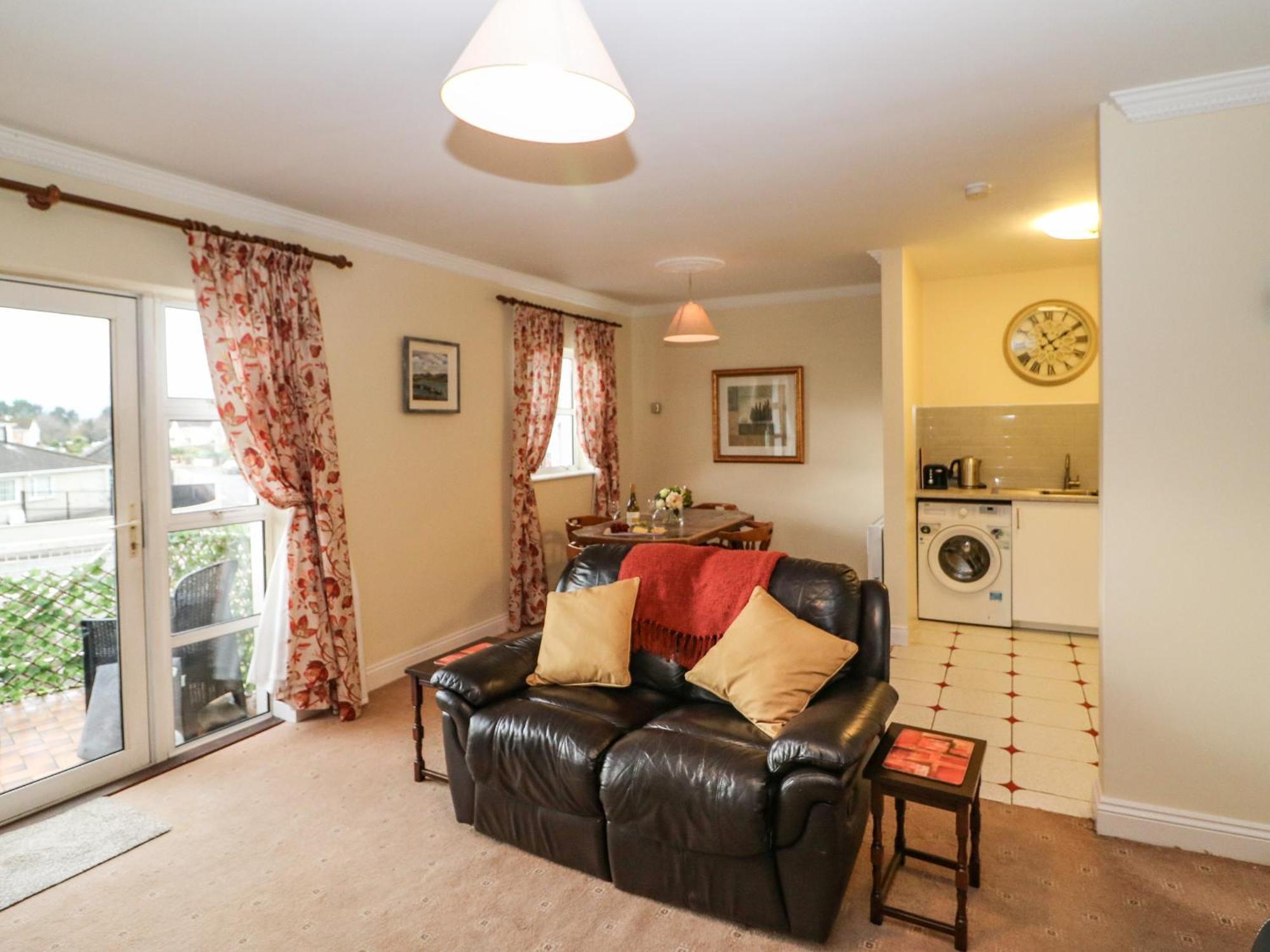 8 Scrahan Place Cill Airne Kültér fotó