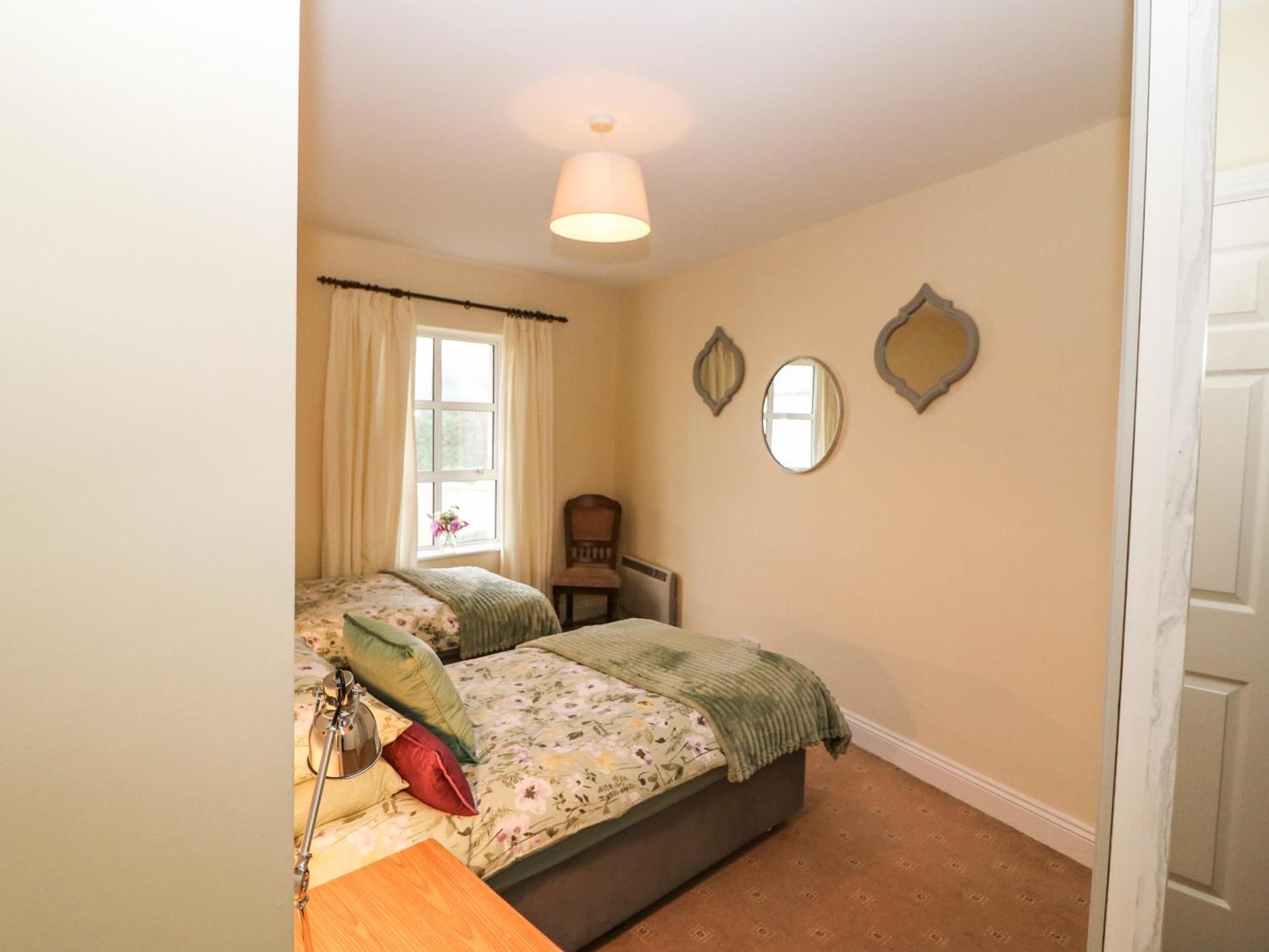 8 Scrahan Place Cill Airne Kültér fotó