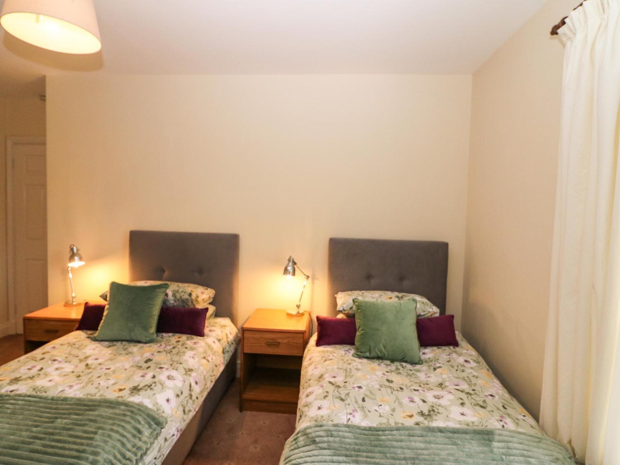 8 Scrahan Place Cill Airne Kültér fotó