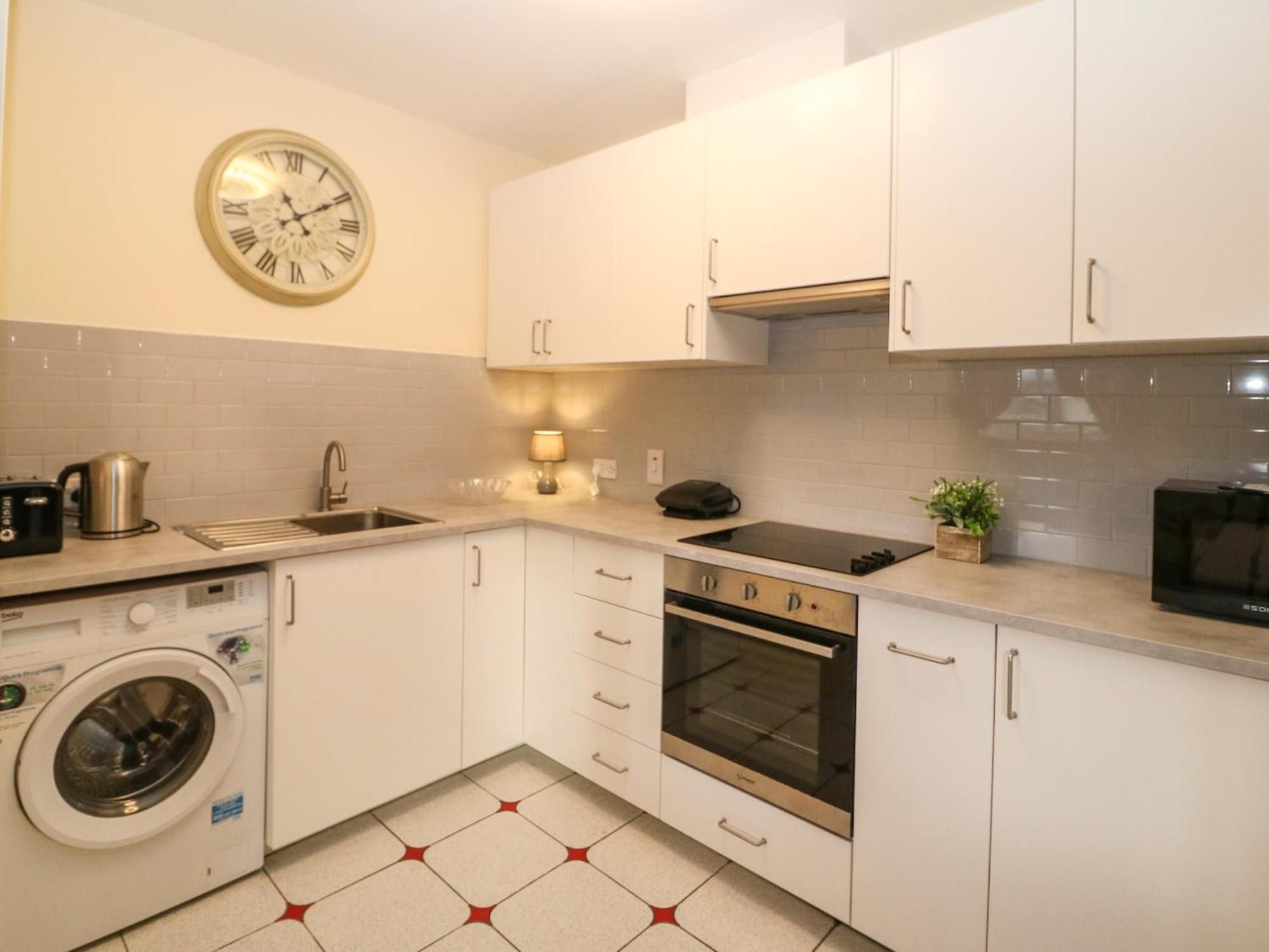 8 Scrahan Place Cill Airne Kültér fotó