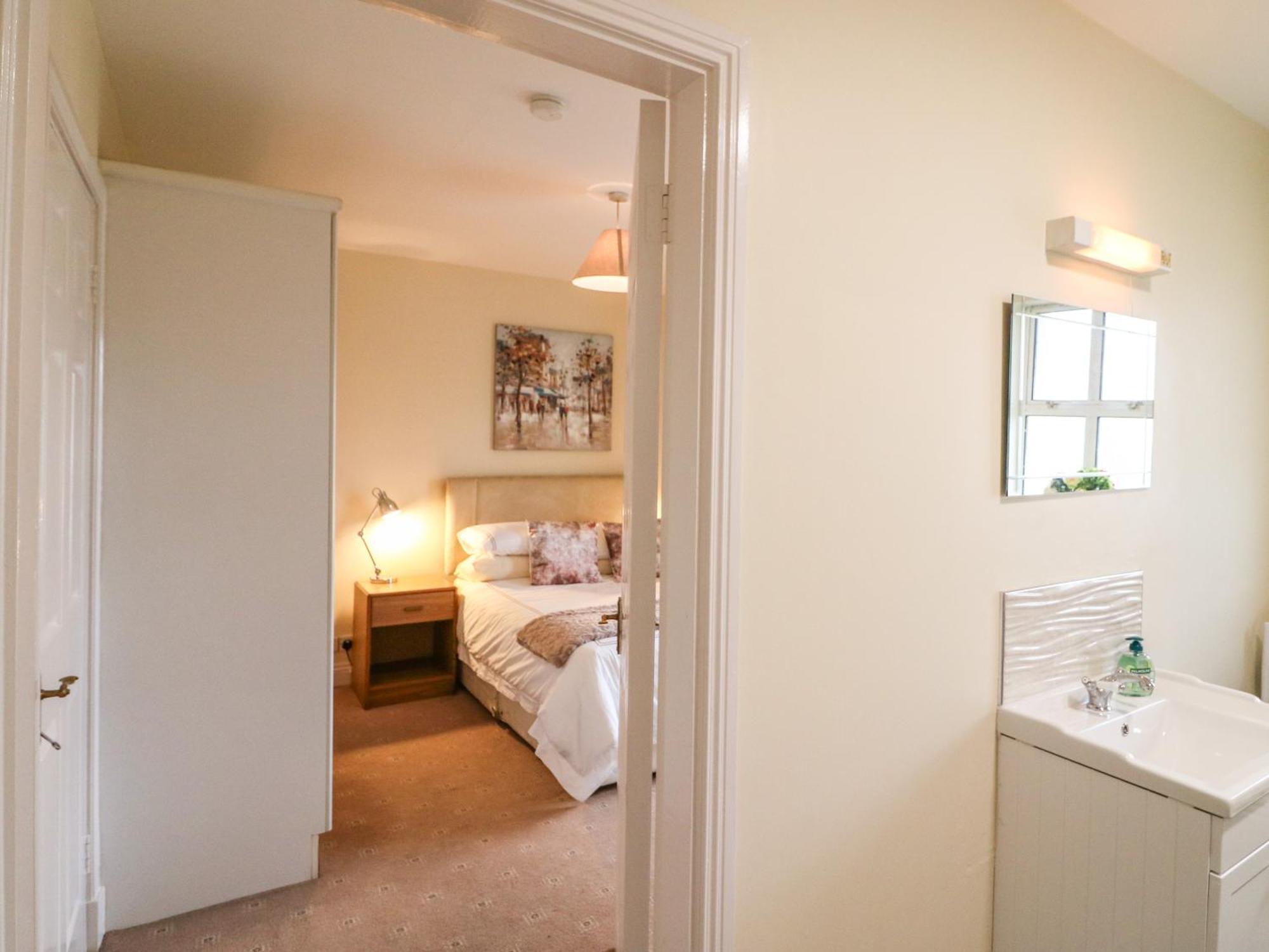 8 Scrahan Place Cill Airne Kültér fotó
