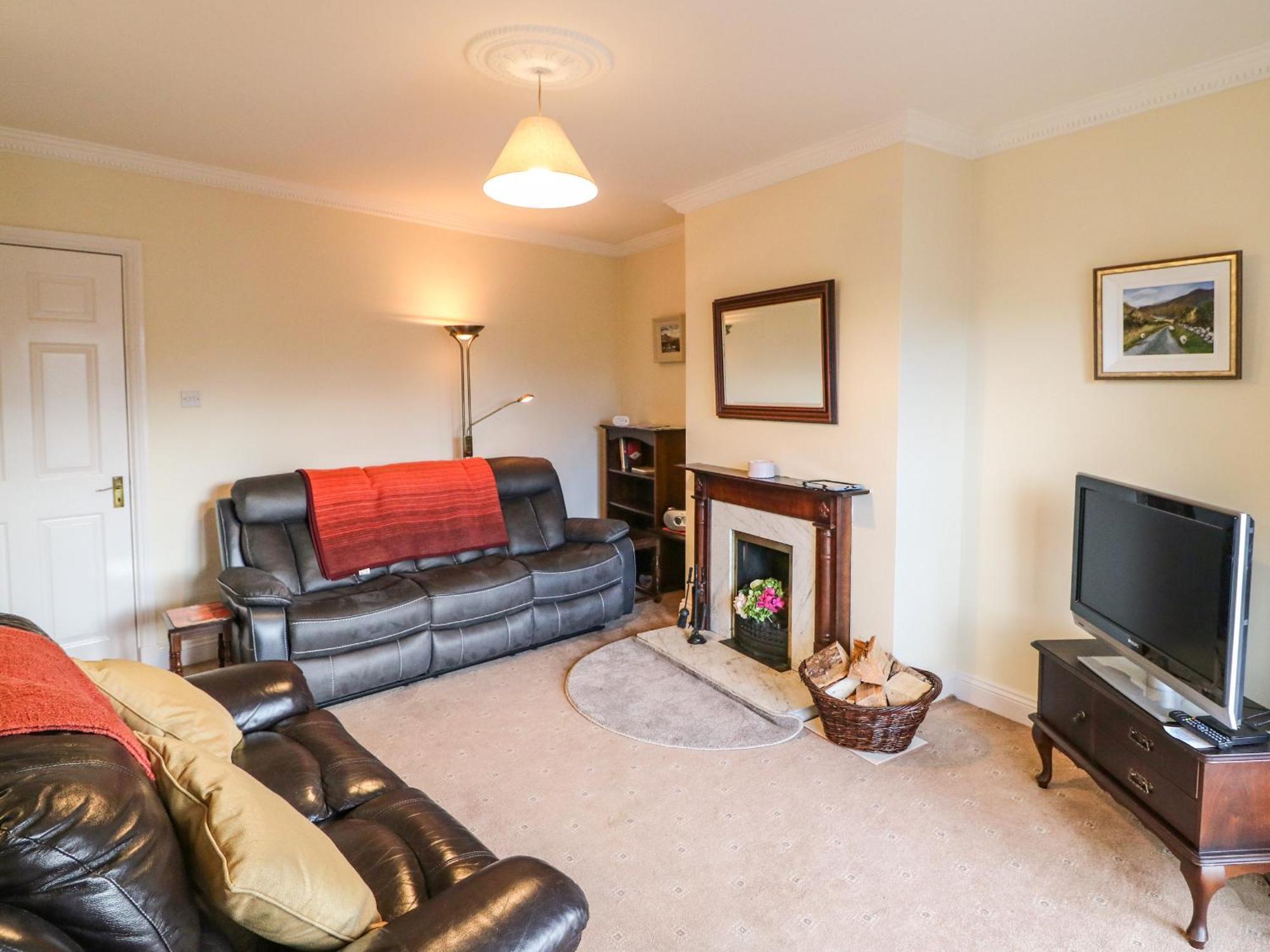 8 Scrahan Place Cill Airne Kültér fotó