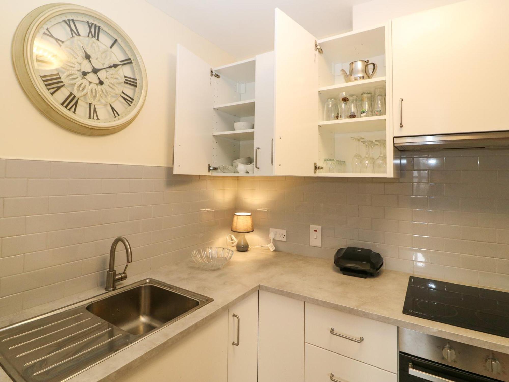 8 Scrahan Place Cill Airne Kültér fotó