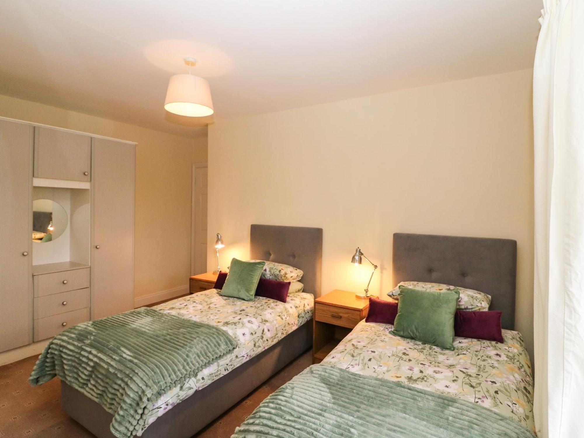 8 Scrahan Place Cill Airne Kültér fotó