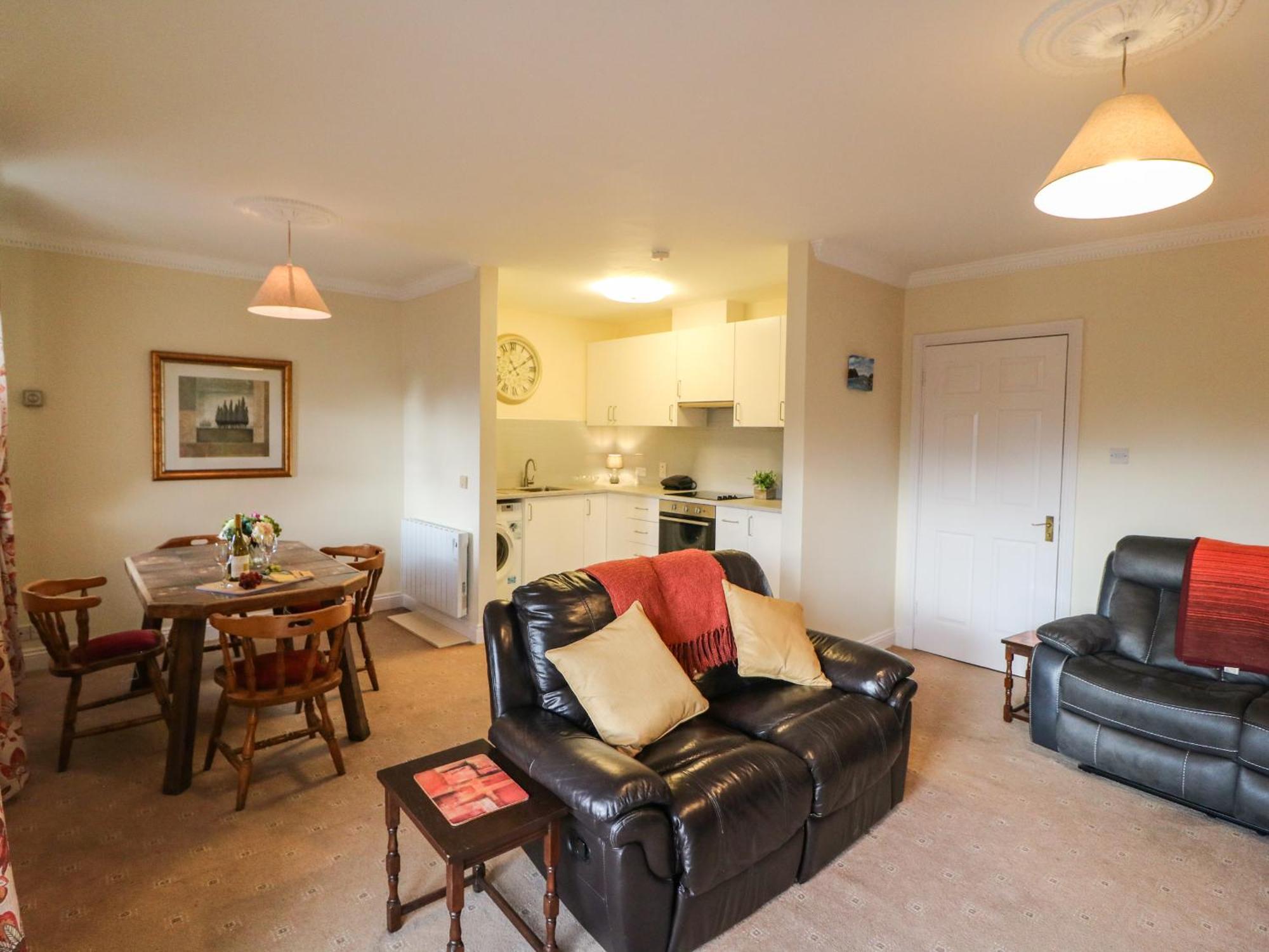 8 Scrahan Place Cill Airne Kültér fotó