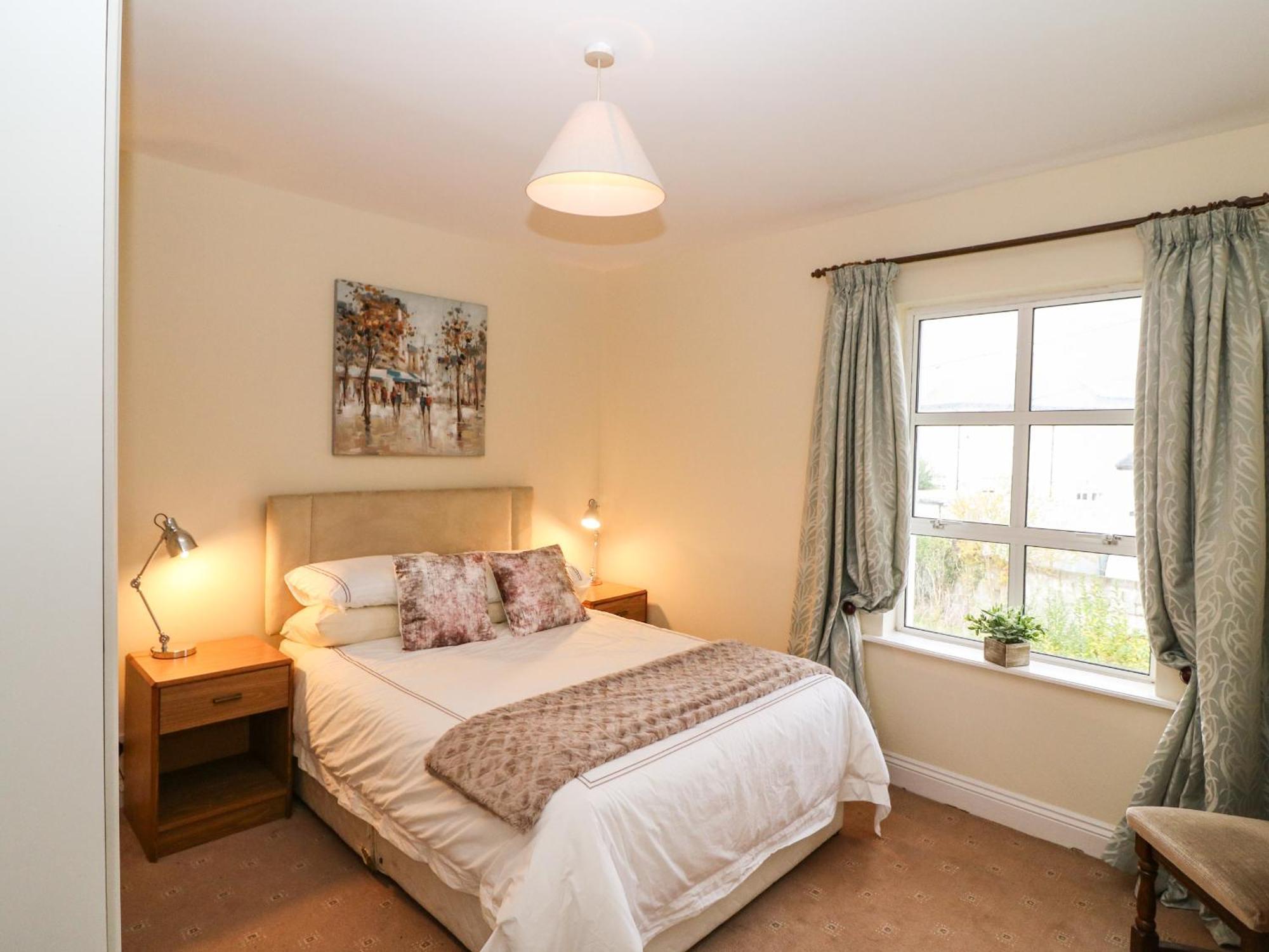 8 Scrahan Place Cill Airne Kültér fotó