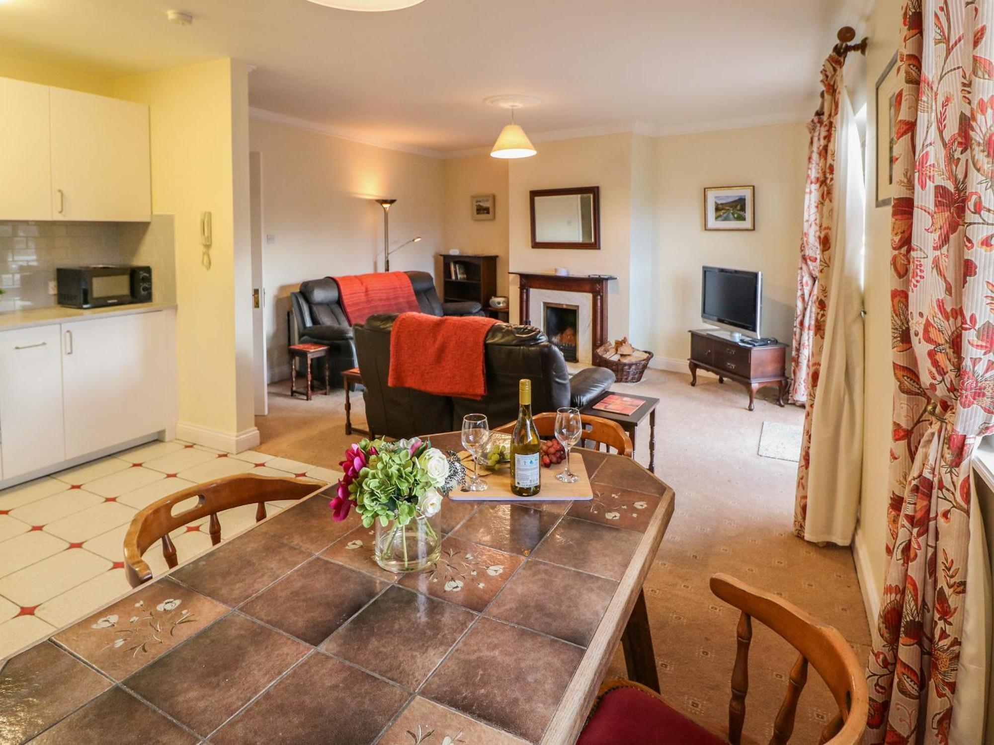 8 Scrahan Place Cill Airne Kültér fotó