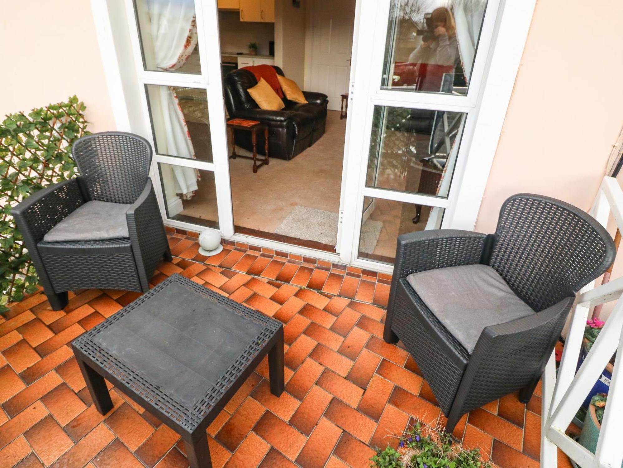 8 Scrahan Place Cill Airne Kültér fotó