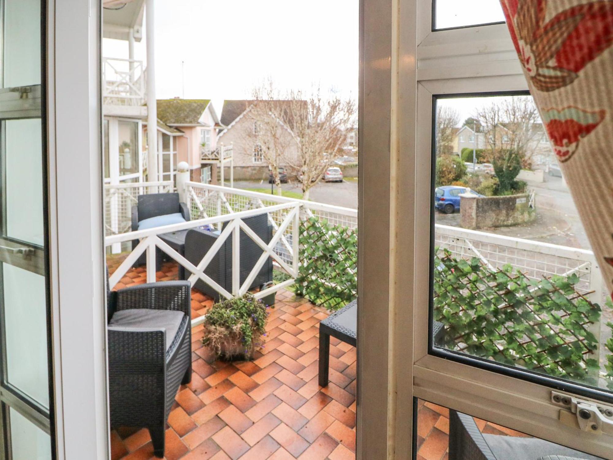 8 Scrahan Place Cill Airne Kültér fotó