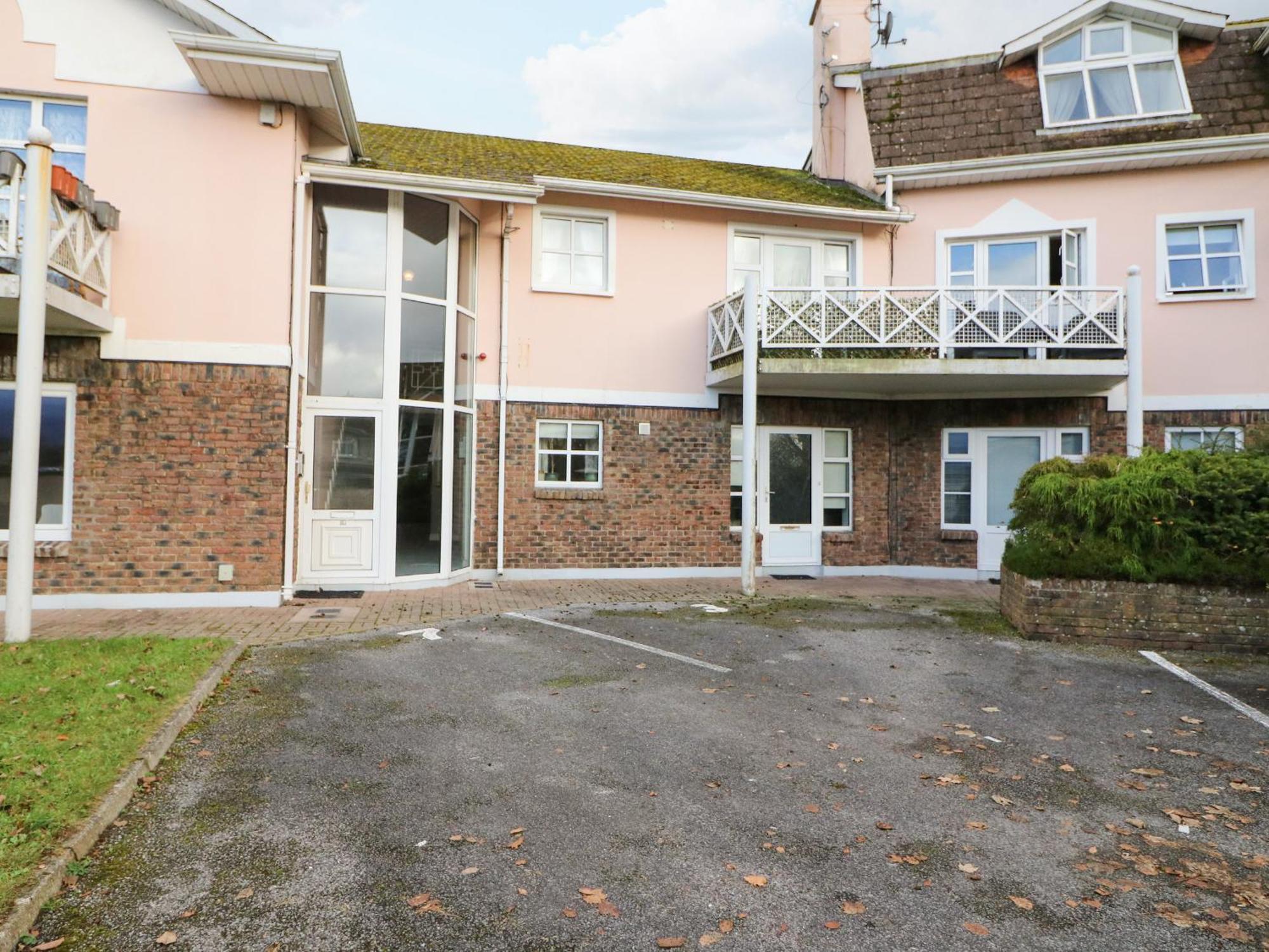 8 Scrahan Place Cill Airne Kültér fotó