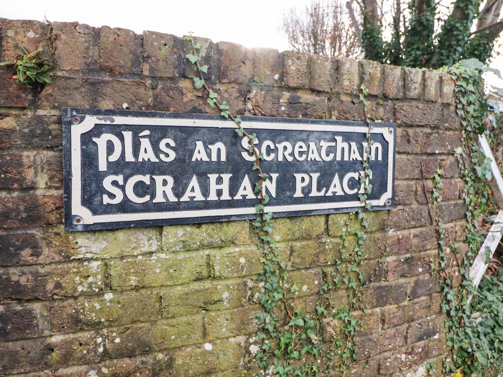 8 Scrahan Place Cill Airne Kültér fotó